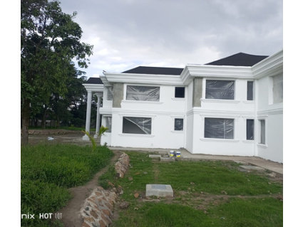 Lanet Moulding & Roofing