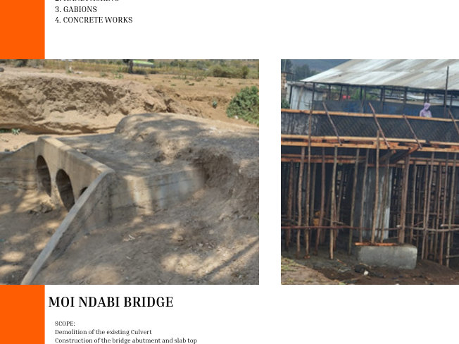 Moi Ndabi Bridge
